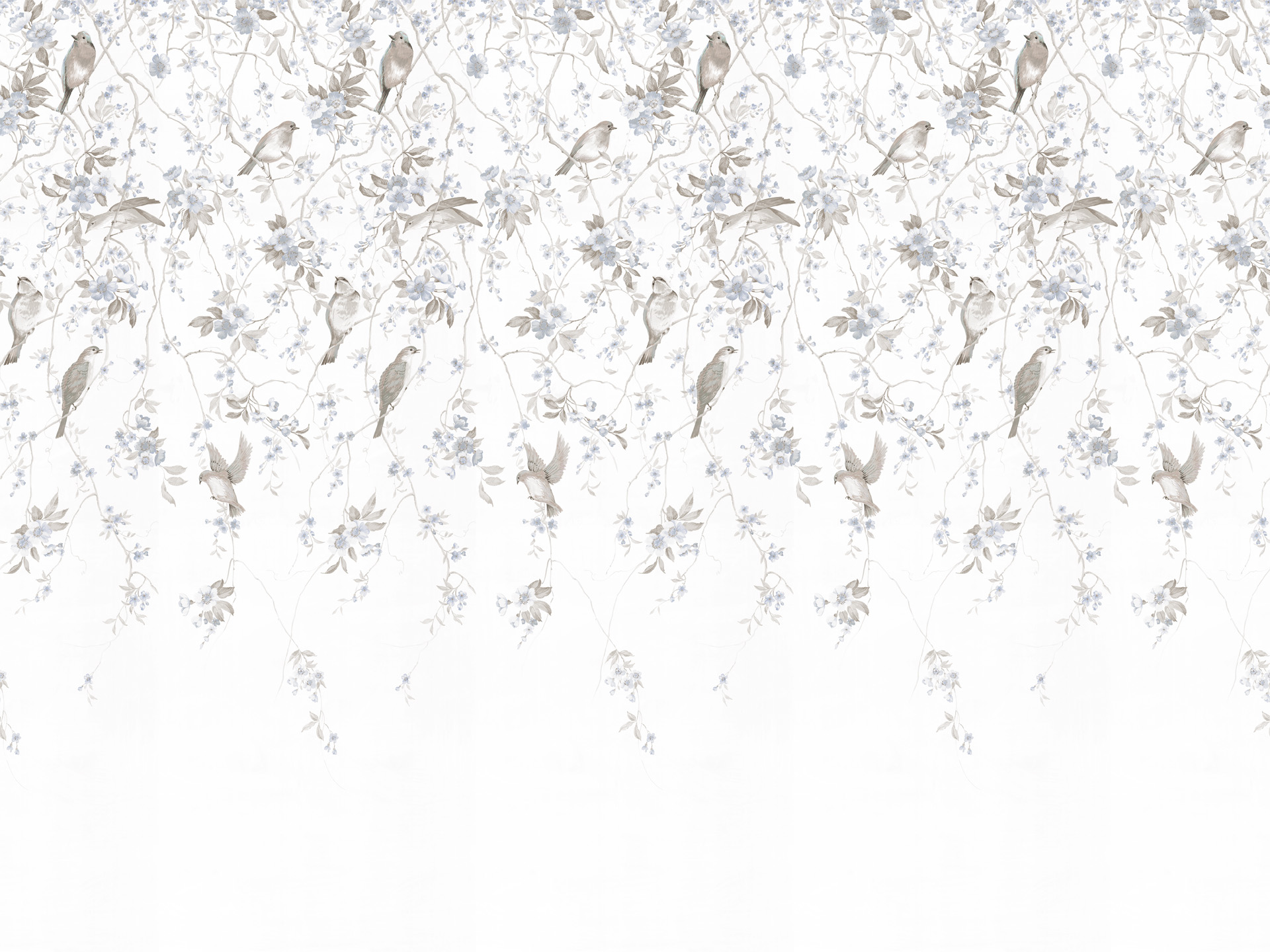 Панно Loymina Пейзаж Весенний прованс ART11 006 001 3×1